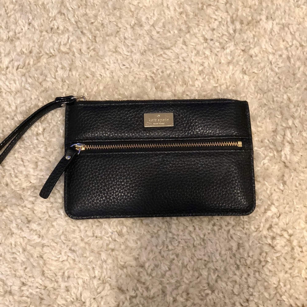 Kate Spade Wristlet